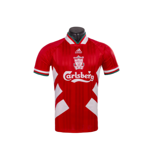 Liverpool 1993-1995 Jersey