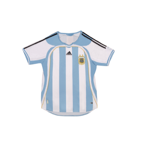 Argentina 2006 Jersey