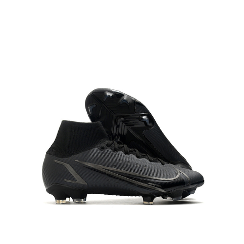 Nike Mercurial Superfly 8 Elite FG – Blackout