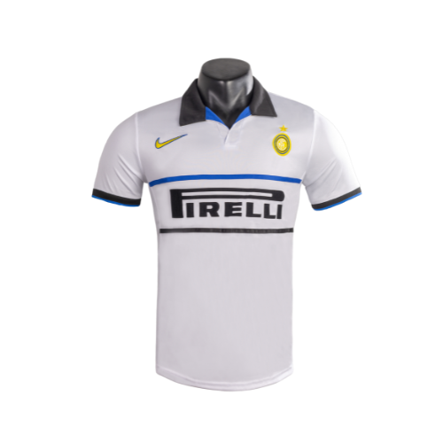 Inter Milan 1999-2000 Jersey