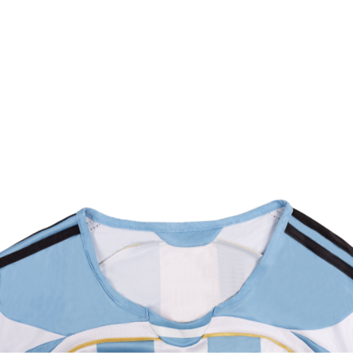 Argentina 2006 Jersey