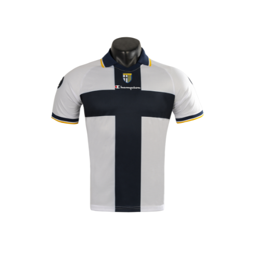 Parma 2006-2006 Jersey