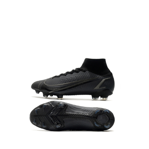 Nike Mercurial Superfly 8 Elite FG – Blackout