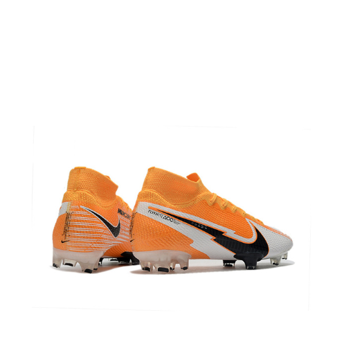 Nike Mercurial Superfly 7 Elite FG – Laser Orange