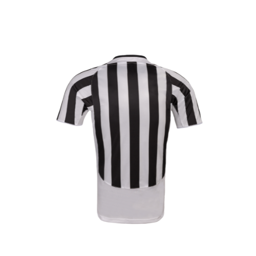 Juventus 2003-2004 Jersey