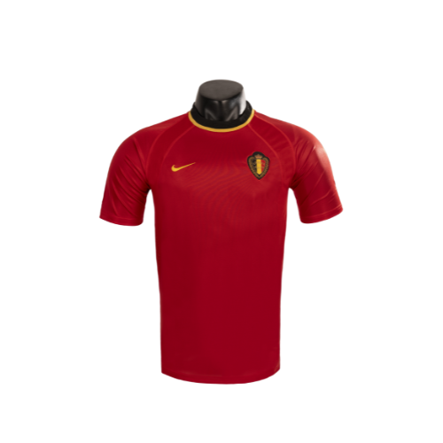 Belgium 2000 Jersey