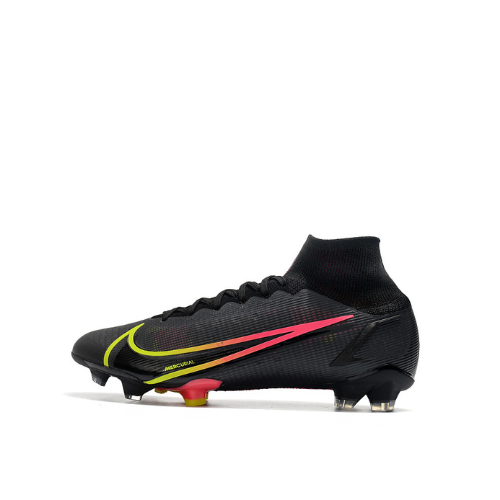 Nike Mercurial Superfly 8 Elite FG – Multicolor