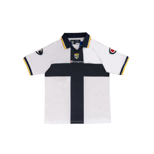 Parma 2006-2006 Jersey