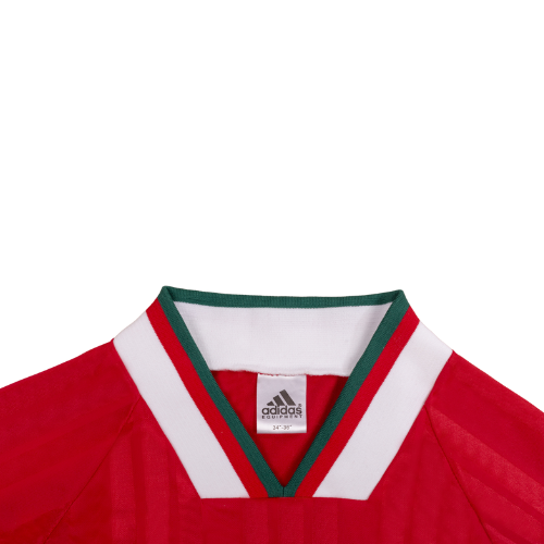Liverpool 1993-1995 Jersey