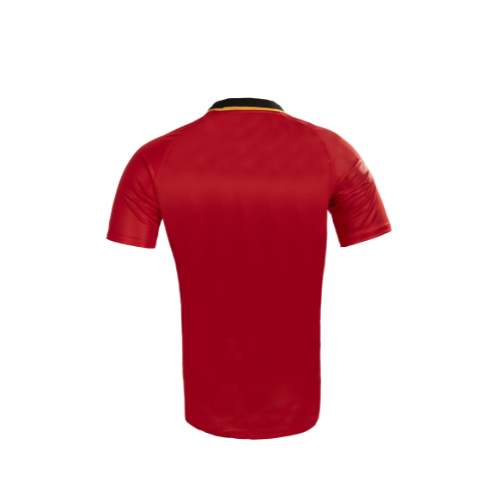 Belgium 2000 Jersey