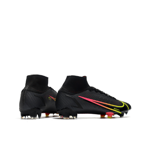 Nike Mercurial Superfly 8 Elite FG – Multicolor
