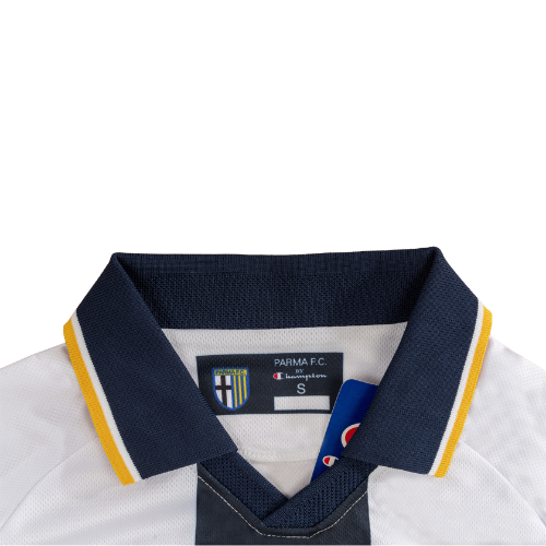 Parma 2006-2006 Jersey