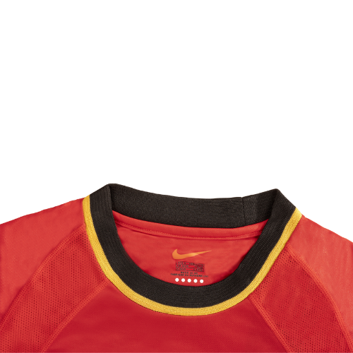 Belgium 2000 Jersey