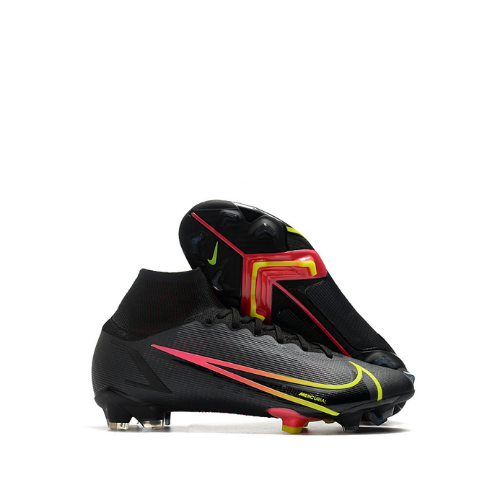 Nike Mercurial Superfly 8 Elite FG – Multicolor