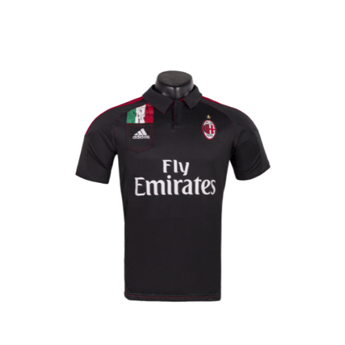 AC Milan 2012-2013 Jersey