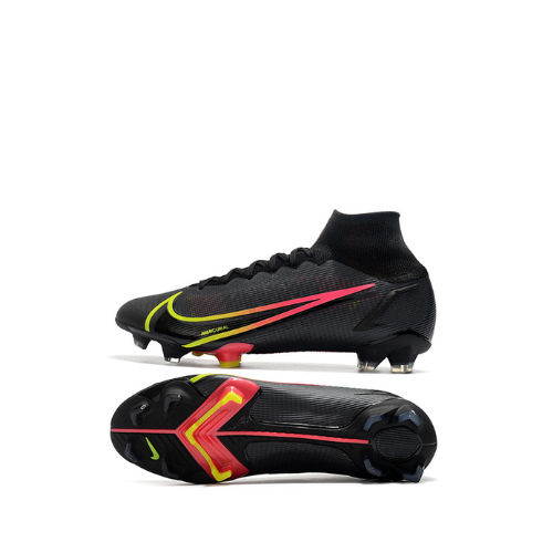 Nike Mercurial Superfly 8 Elite FG – Multicolor