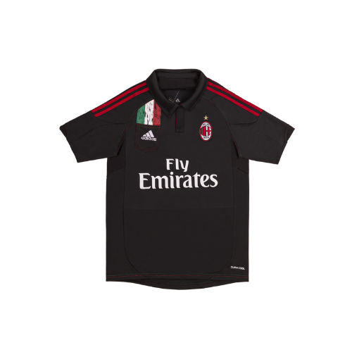 AC Milan 2012-2013 Jersey