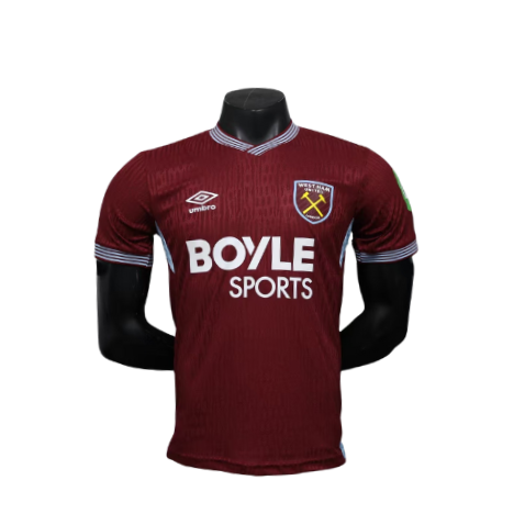 West Ham Jersey