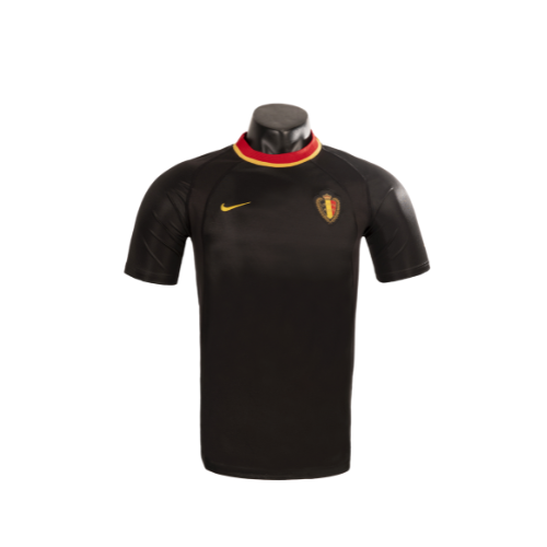 Belgium 2000 Jersey