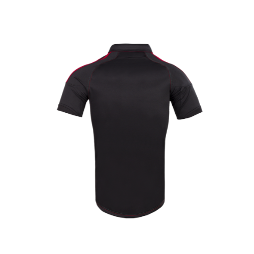 AC Milan 2012-2013 Jersey