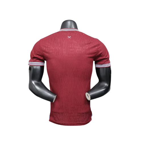 West Ham Jersey