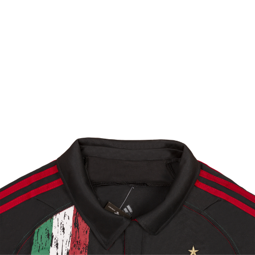 AC Milan 2012-2013 Jersey