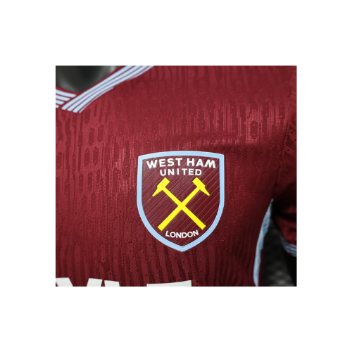 West Ham Jersey