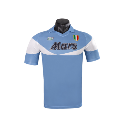 Napoli 1990-1991 Jersey