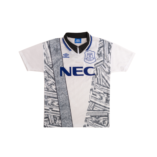 Everton 1994-1995 Jersey