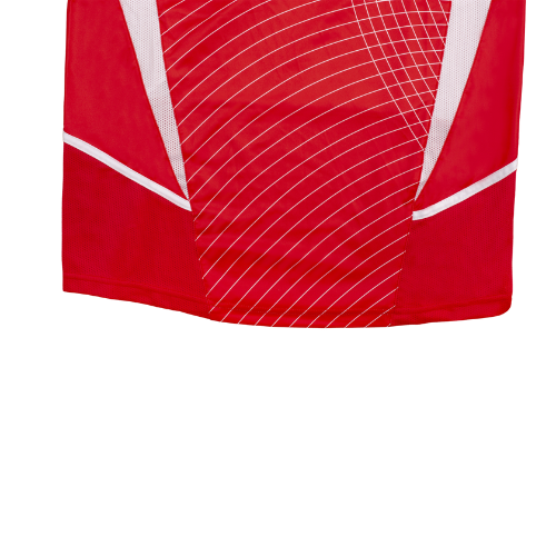 South Korea 2002 Jersey