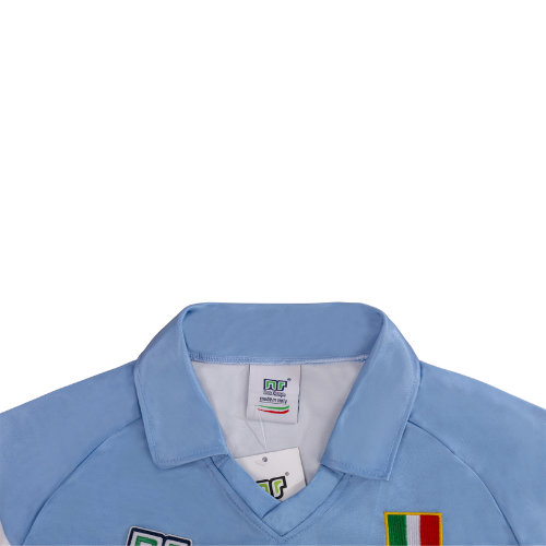 Napoli 1990-1991 Jersey