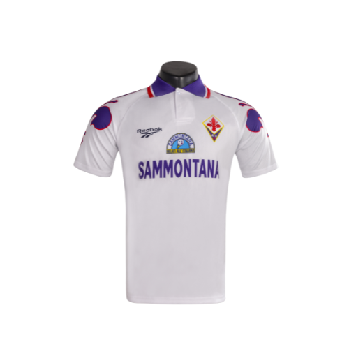 Florence 1995-1996 Jersey