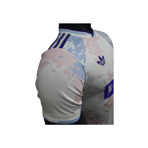Aston Villa Jersey - White