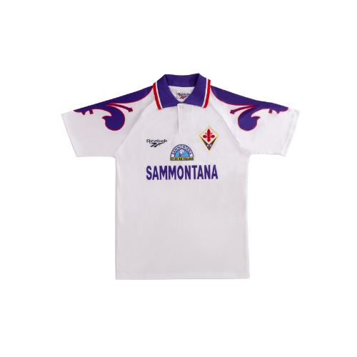 Florence 1995-1996 Jersey