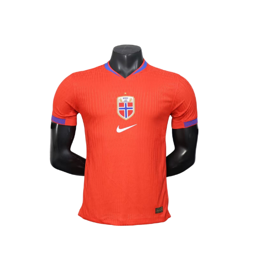 Norway Jersey