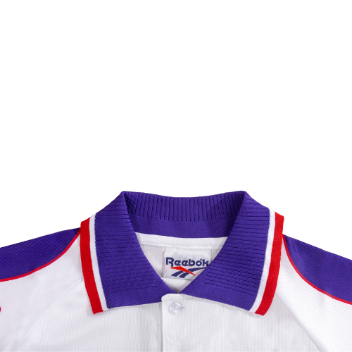 Florence 1995-1996 Jersey