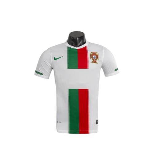 Portugal 2010 Jersey