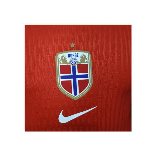 Norway Jersey