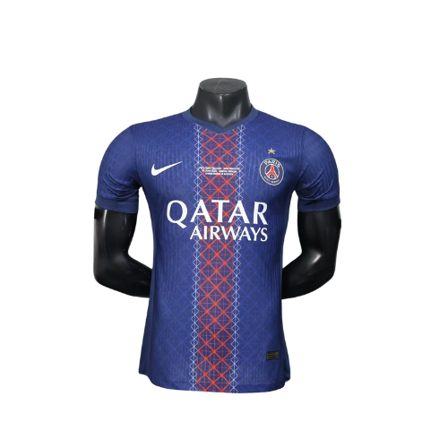 PSG Jersey - Blue