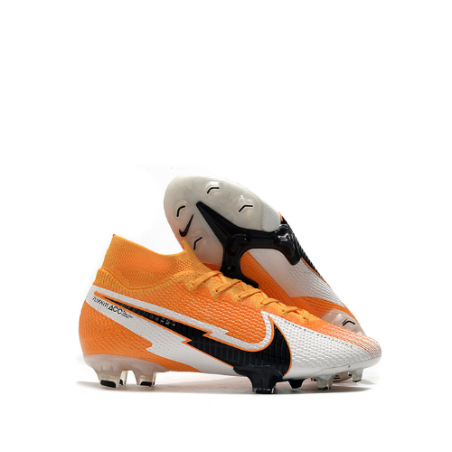 Nike Mercurial Superfly 7 Elite FG – Laser Orange
