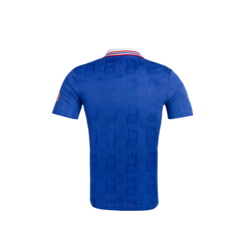 France 1996 Jersey