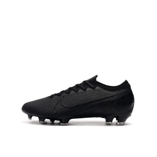 Nike Air Zoom Mercurial Vapor 13 Elite FG – Triple Black