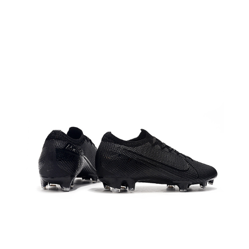 Nike Air Zoom Mercurial Vapor 13 Elite FG – Triple Black