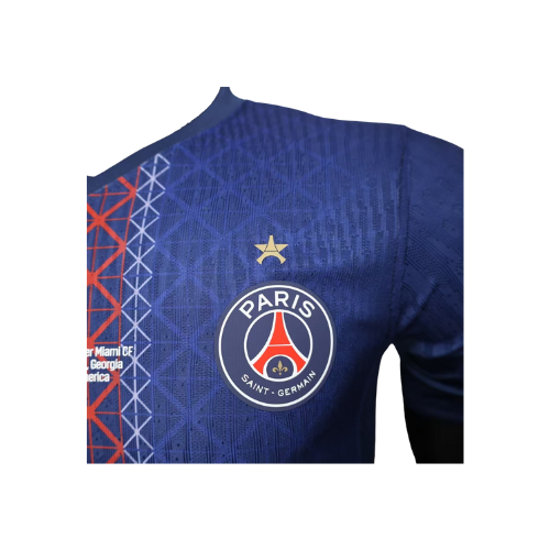 PSG Jersey - Blue