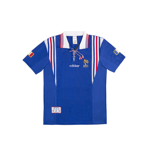 France 1996 Jersey