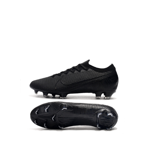 Nike Air Zoom Mercurial Vapor 13 Elite FG – Triple Black