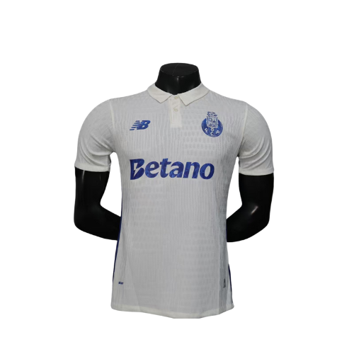 FC Porto Jersey