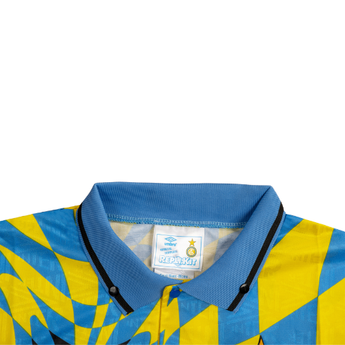 Inter Milan 1992-1994 Jersey