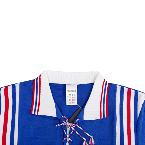France 1996 Jersey