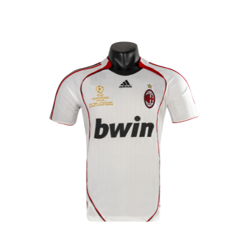 AC Milan 2006-2007 Jersey
